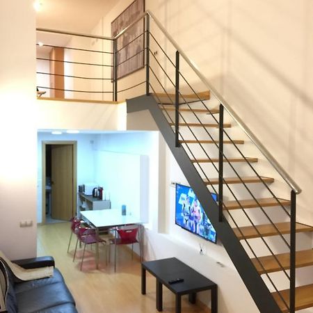 Apartamento Barcelona Llivia Appartement Buitenkant foto