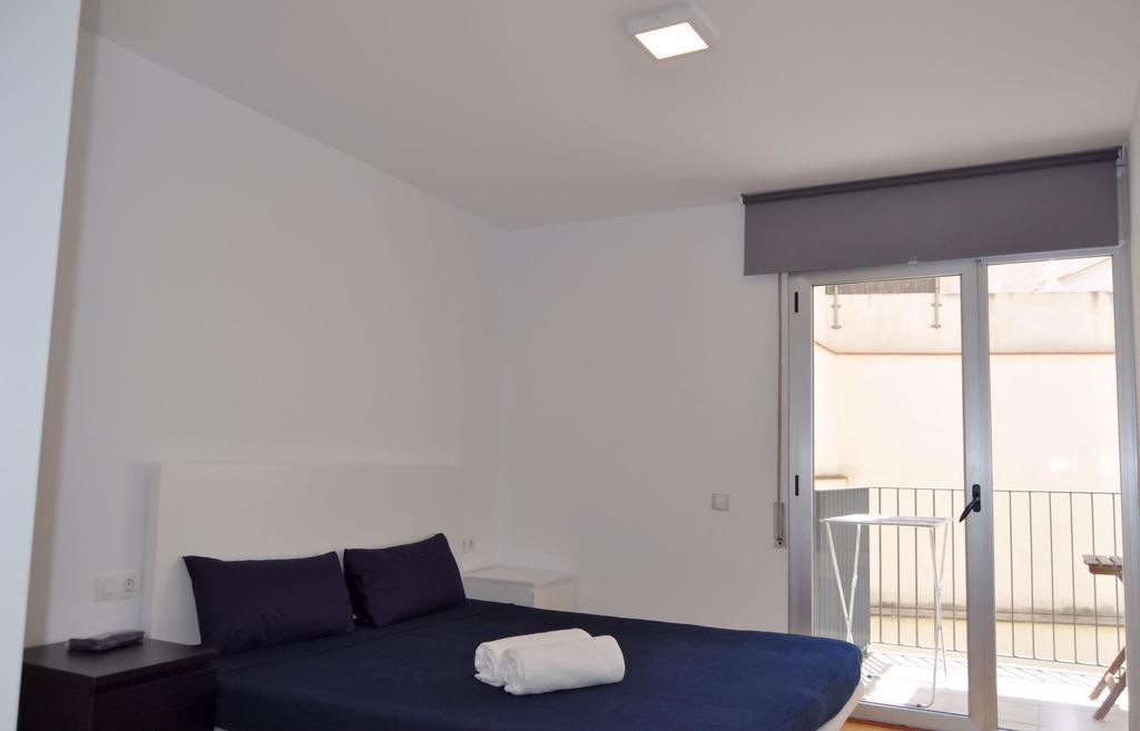 Apartamento Barcelona Llivia Appartement Buitenkant foto