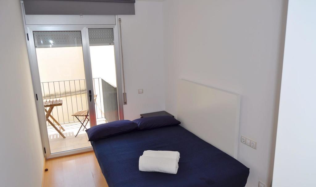 Apartamento Barcelona Llivia Appartement Buitenkant foto