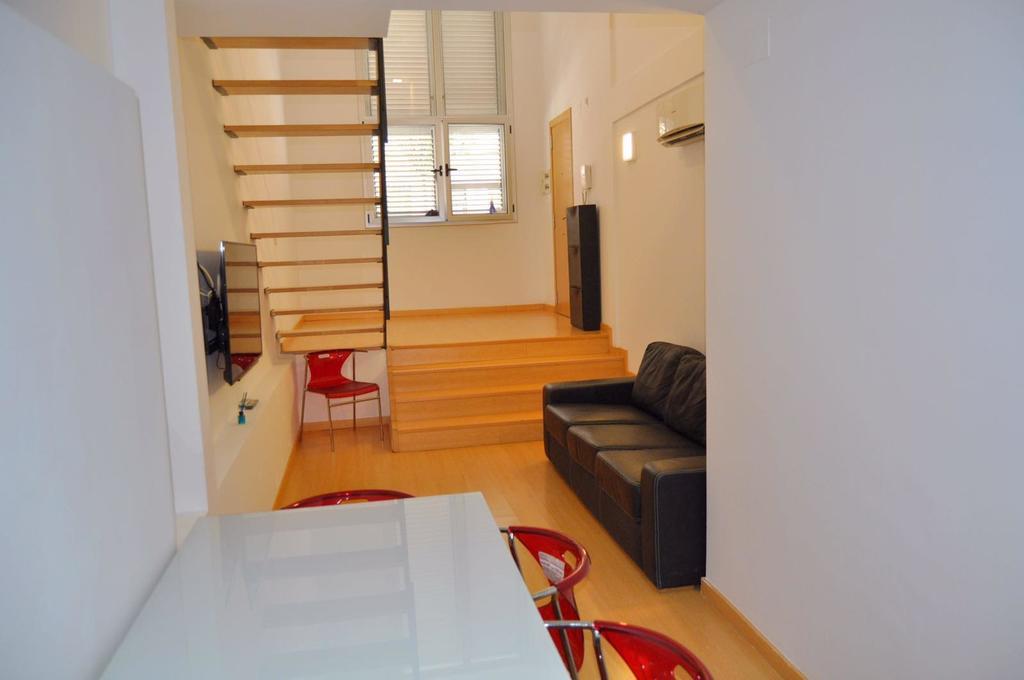 Apartamento Barcelona Llivia Appartement Buitenkant foto