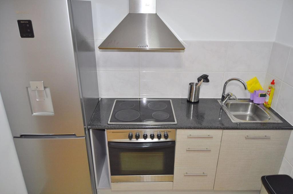 Apartamento Barcelona Llivia Appartement Buitenkant foto