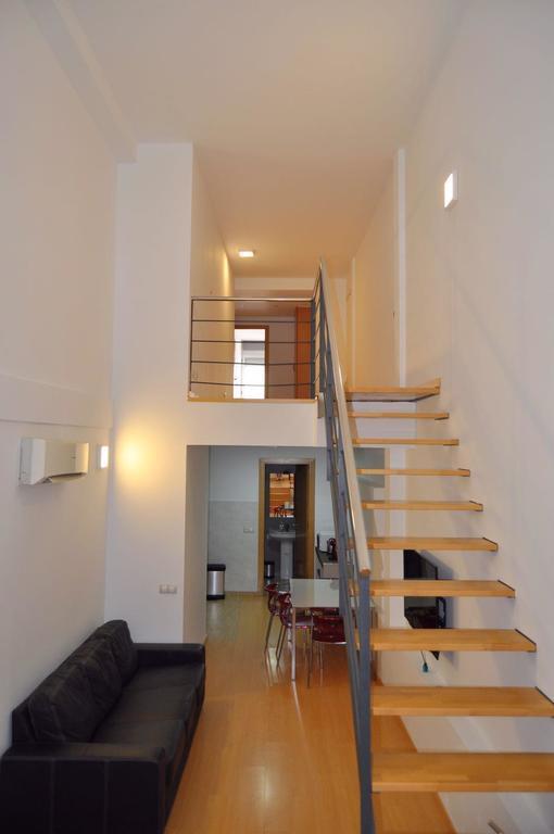 Apartamento Barcelona Llivia Appartement Buitenkant foto