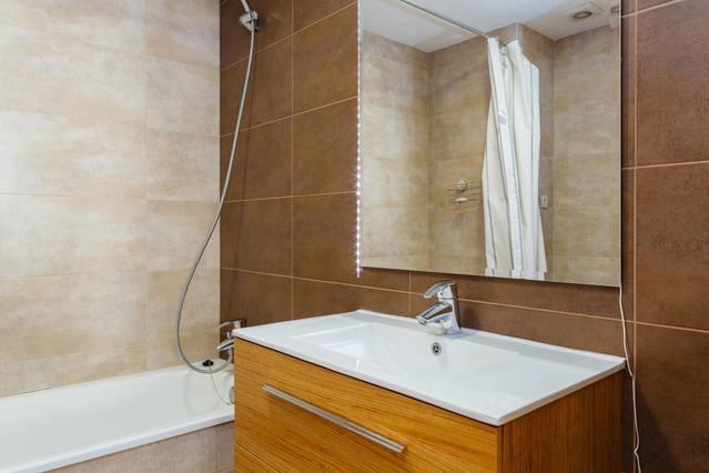 Apartamento Barcelona Llivia Appartement Buitenkant foto