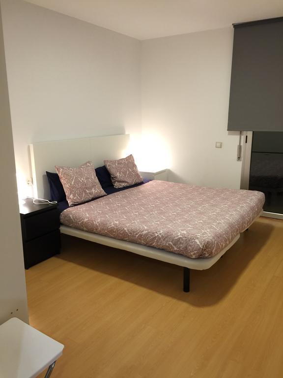 Apartamento Barcelona Llivia Appartement Buitenkant foto