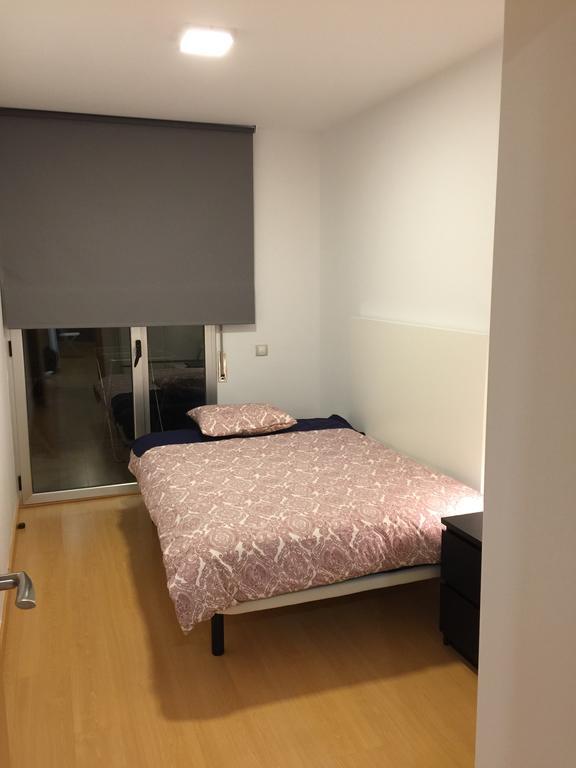 Apartamento Barcelona Llivia Appartement Buitenkant foto