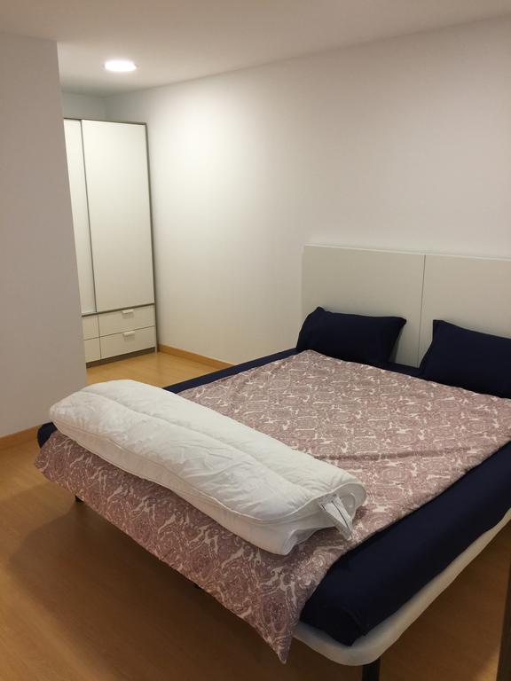 Apartamento Barcelona Llivia Appartement Buitenkant foto