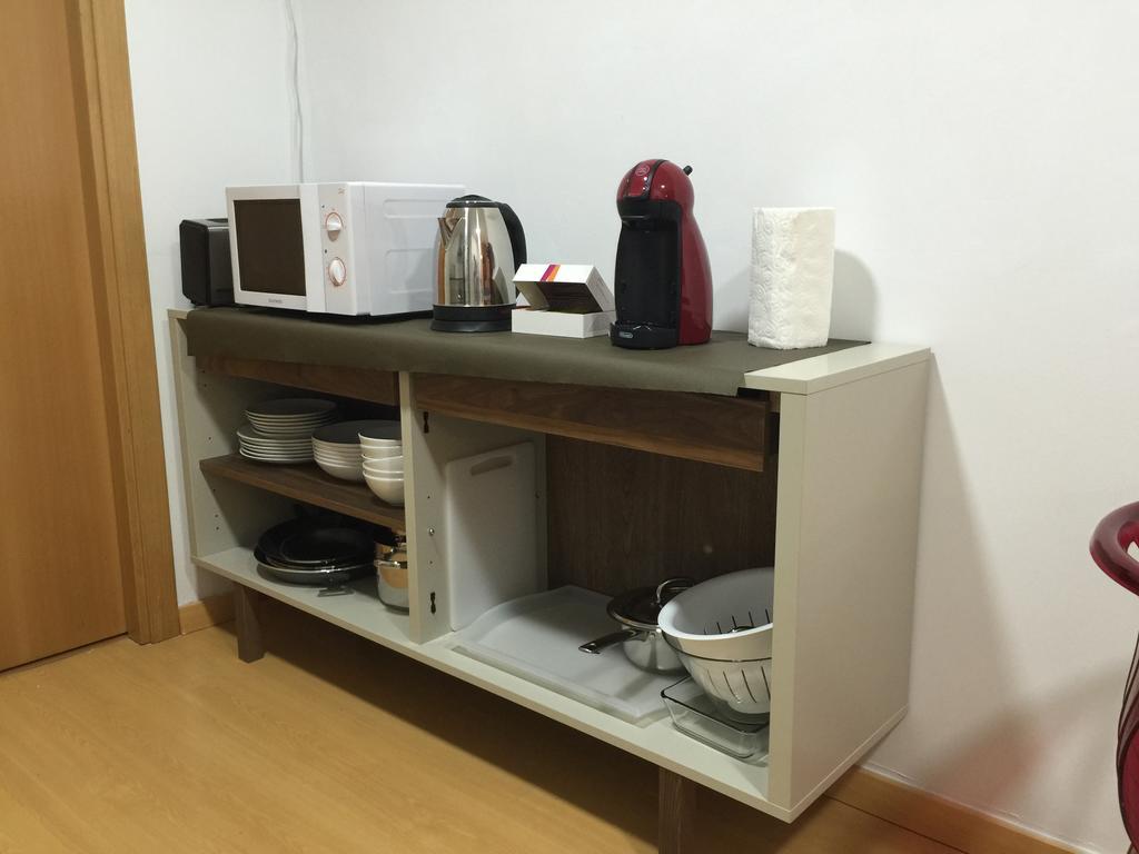 Apartamento Barcelona Llivia Appartement Buitenkant foto