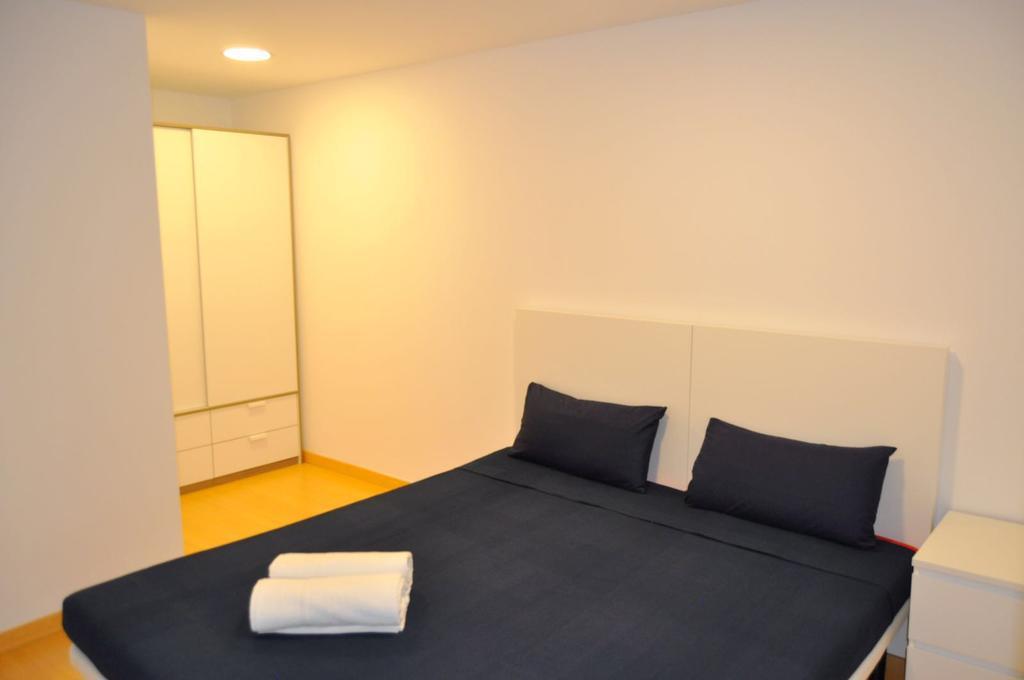 Apartamento Barcelona Llivia Appartement Buitenkant foto