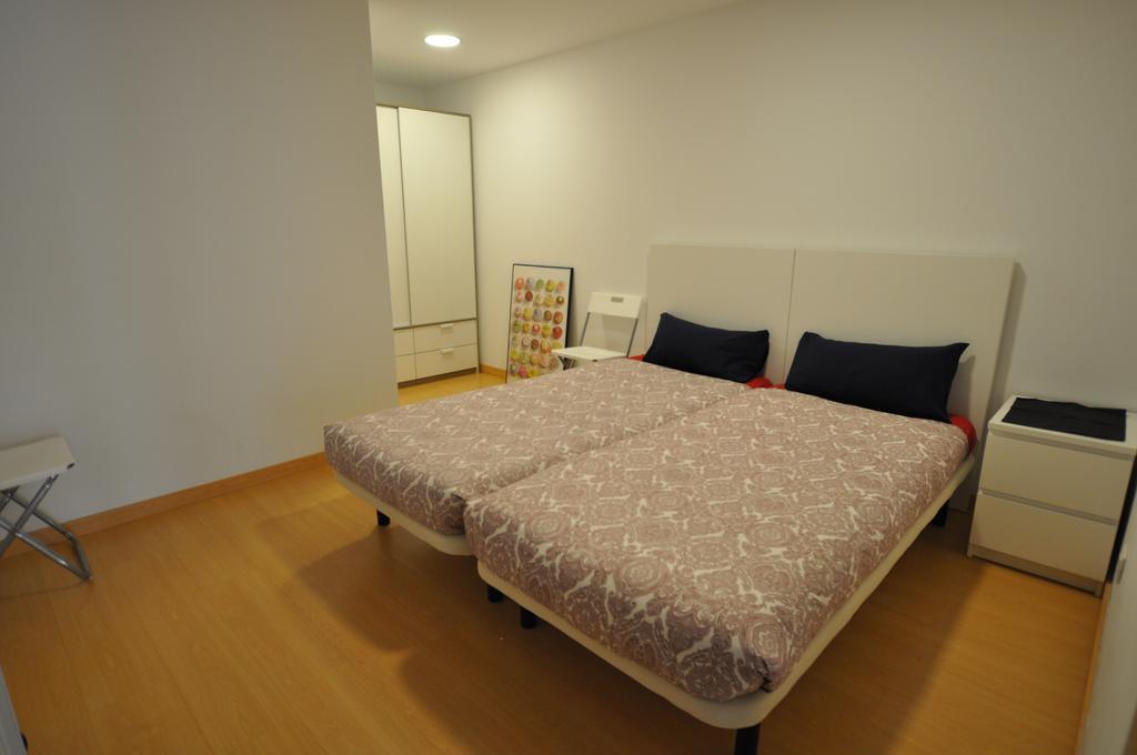 Apartamento Barcelona Llivia Appartement Buitenkant foto