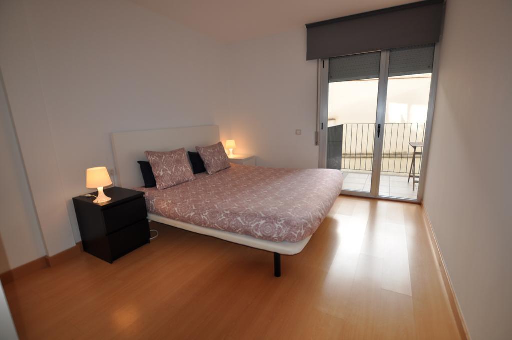 Apartamento Barcelona Llivia Appartement Buitenkant foto