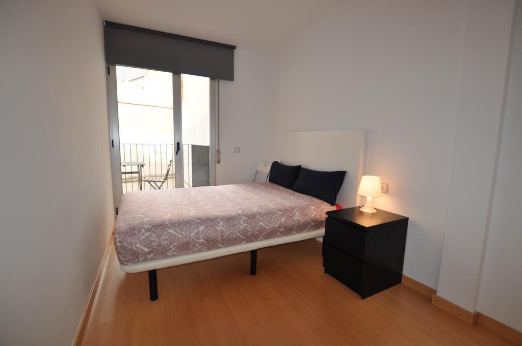 Apartamento Barcelona Llivia Appartement Buitenkant foto