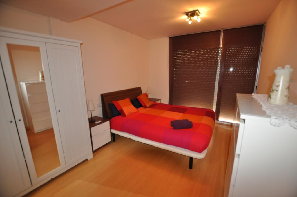 Apartamento Barcelona Llivia Appartement Buitenkant foto