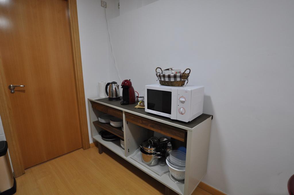 Apartamento Barcelona Llivia Appartement Buitenkant foto