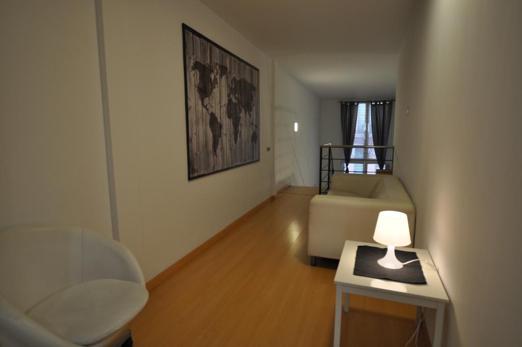 Apartamento Barcelona Llivia Appartement Buitenkant foto