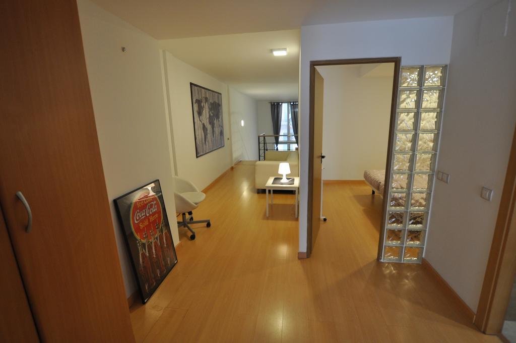 Apartamento Barcelona Llivia Appartement Buitenkant foto