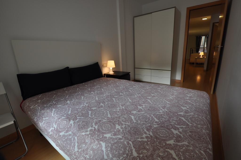 Apartamento Barcelona Llivia Appartement Buitenkant foto