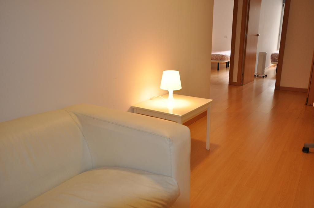 Apartamento Barcelona Llivia Appartement Buitenkant foto